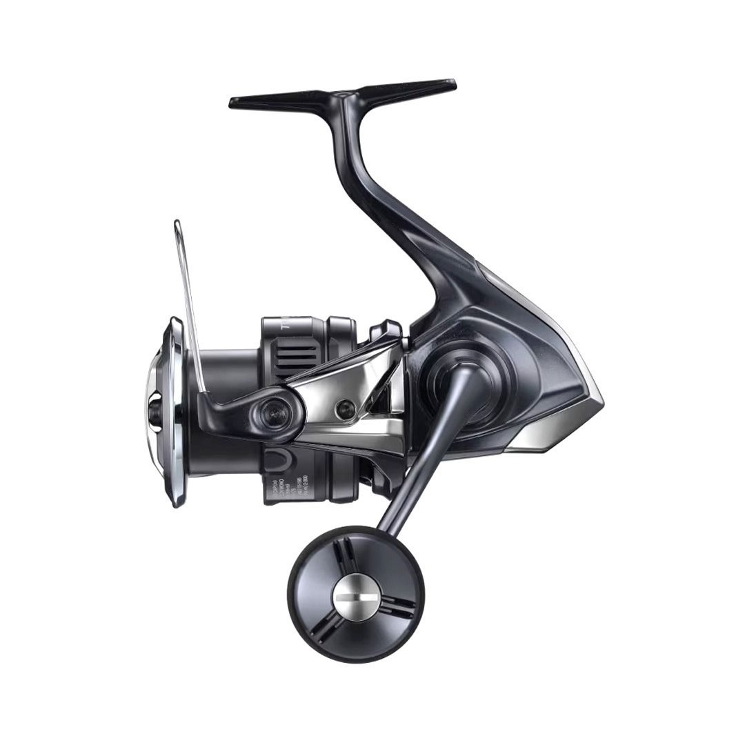 Shimano Twin Power XD FB 4000 HG Spin Olta Makinesi
