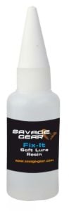 Savage gear Fix-it Soft Lure Resin 20 ml
