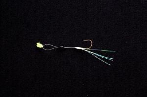 DECOY TJ-02 Mini Assist Hook Stoperli Hırsız Assist