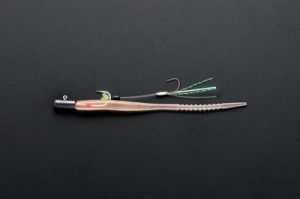 DECOY TJ-02 Mini Assist Hook Stoperli Hırsız Assist