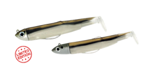 Fiiish BM90/2 BM1311 Double Combo Shore 3gr/6gr Vairon