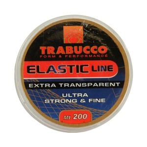 Trabucco Dispenser Elastic Line Pva İp