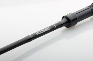 Dam Iconic Carp 12'/3,60m 3.50lbs 50mm 3 Parça Sazan Kamışı