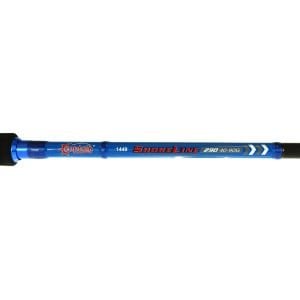 Captain 1449 Shorline 290cm 2 Parça Shore Jig Kamışı 40-90gr Atar