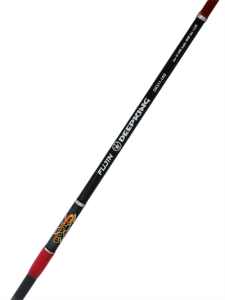 Fujin DeepKing 180cm 40-140gr Tekne/Bot Kamışı