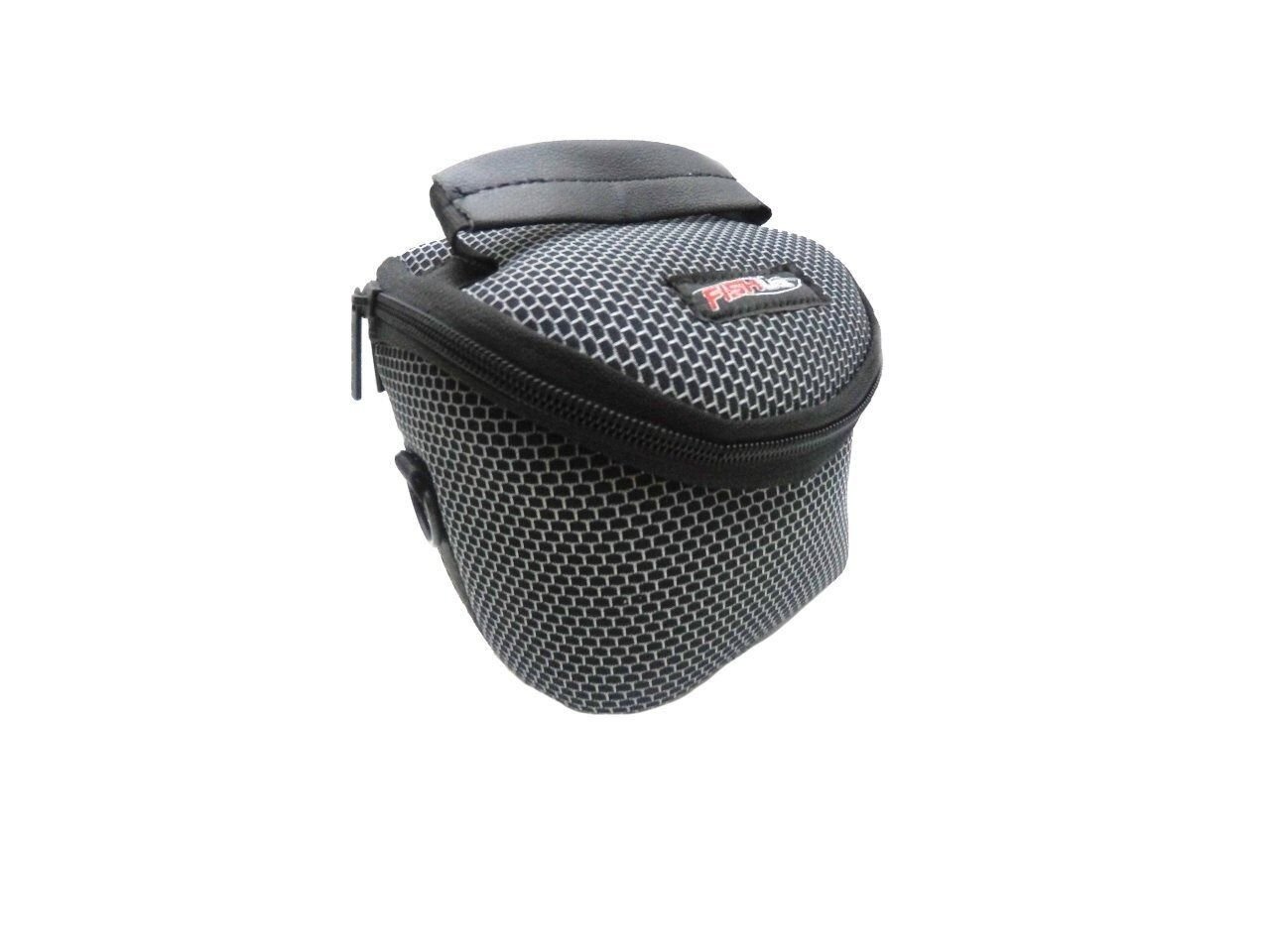 Fishus Makine Çantası