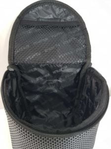 Fishus Makine Çantası