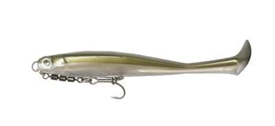 Fiiish Pit Swimmer PS150 PS7534 Combo Khaki