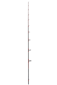 Fujin DeepKing 180cm 40-140gr Bot Kamışı Üst Parça