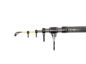Captain 1510 Cavalier 420cm Tele Surf Kamış 150-250gr Atar