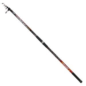 Captain 1520 Torch 420cm Tele Surf Kamış 150-250gr Atar
