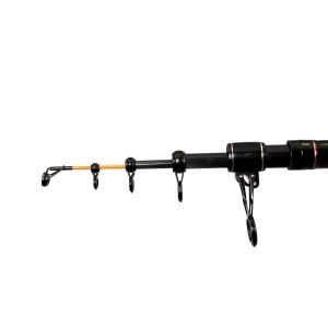 Captain 1520 Torch 420cm Tele Surf Kamış 150-250gr Atar