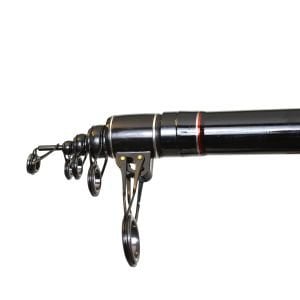 Captain 1520 Torch 420cm Tele Surf Kamış 150-250gr Atar