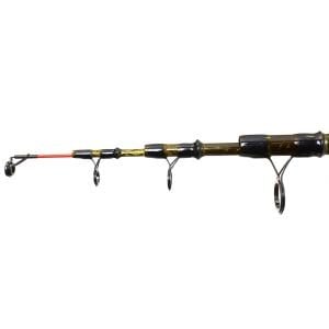 Captain 1523 Predator 425cm Tele Surf Kamış 150-250gr Atar
