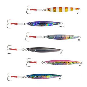 Remixon Rocky Shore Slim 40gr