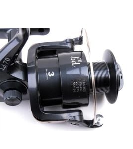 Captain BD 7000 Surf Makine 3 BB
