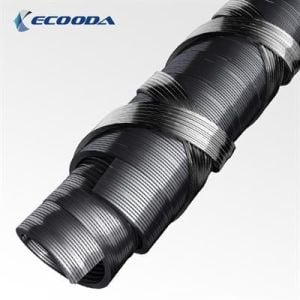 Ecooda Panda 300cm 40-120g Shore Jigging Popping Kamışı