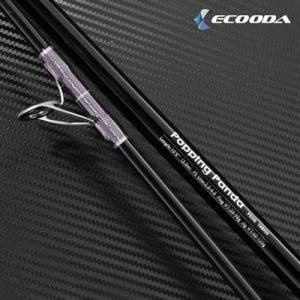 Ecooda Panda 300cm 40-120g Shore Jigging Popping Kamışı