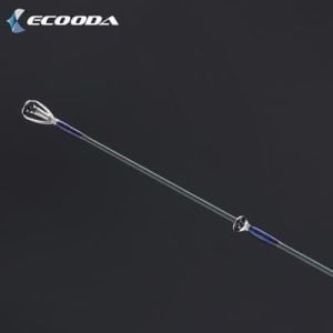 Ecooda Cyan Blue 188cm 100-250g Slow Jigging Kamışı