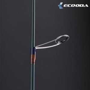 Ecooda Cyan Blue 178cm 150-350g Slow Jigging Kamışı