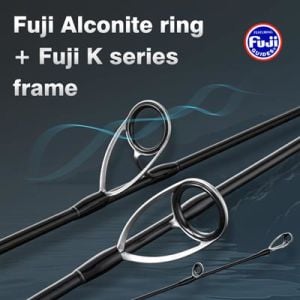 Ecooda Online E III 185cm 200-400g Slow Jigging Kamışı