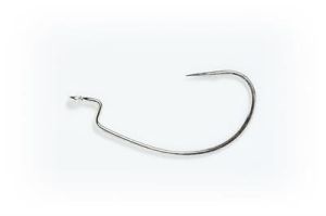 DECOY Worm13S Rock Fish Limited Güçlendirilmiş Offset İğne