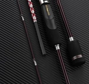 Ecooda Haiz Tubular185cm 200-300g Slow Jigging Kamışı