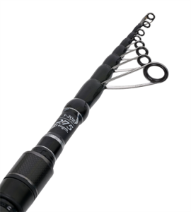 Fujin Walker 275cm 5-20gr Teleskopik Spin Kamışı