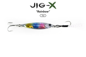 Fujin Jig-X 7gr LRF Jig - Jig Yem