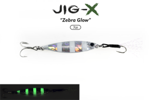 Fujin Jig-X 7gr LRF Jig - Jig Yem