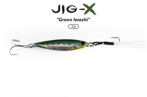 Fujin Jig-X 7gr LRF Jig - Jig Yem