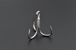 DECOY Y-S22 Standart Trable Üçlü İğne