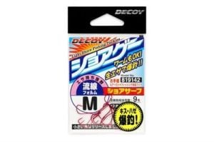 DECOY SG-1 Sanworm Hook Olta İğnesi