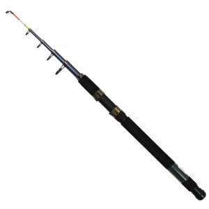 Captain 1300 Boat Fisher Teleskopik Kamış 100-300gr Atar