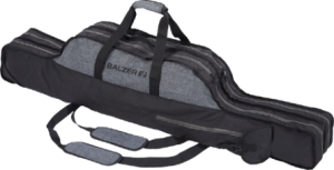 Balzer 11987 250 Edition Kamış Çantası 2 Gözlü 150x25x25cm