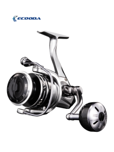 Ecooda Black Hawk III 5000 Olta Makinesi