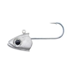 Fiiish Master Shad MS75/3 MS4509 2x Head Light 6gr Raw Material
