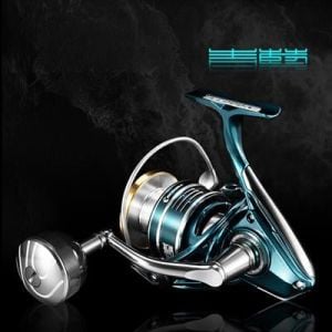 Ecooda Cyan Blue 8000HG Olta Makinesi