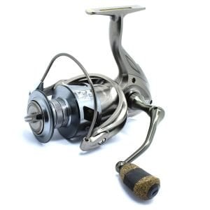 Nomura NM10331150 Hiro Evolution 5000 Bot Makinesi 10+1 BB