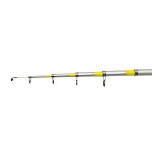 Captain 1705 Thunder Teleskopik Kamış 70-150gr Atar