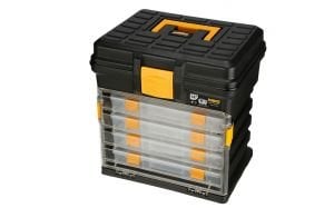 Mano Hobi Organizer Kutu