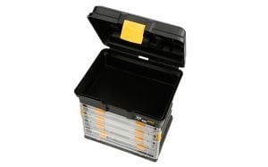 Mano Hobi Organizer Kutu