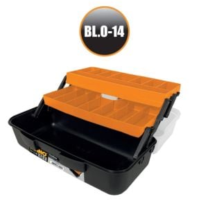 Mano Raflı Takım Çantası