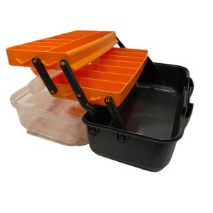 Mano Raflı Takım Çantası