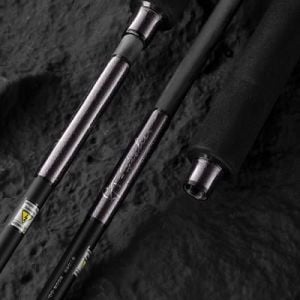 Ecooda GT-Fisher Black Light 185cm 100-300gr Slow Jigging Kamışı