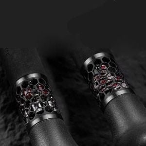 Ecooda GT-Fisher Black Light 185cm 100-300gr Slow Jigging Kamışı