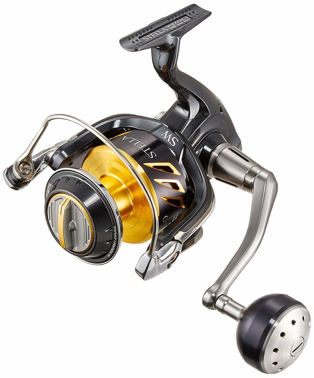 Shimano Yeni Stella SW 8000 HG En Uygun Fiyat ile H zl Kargo