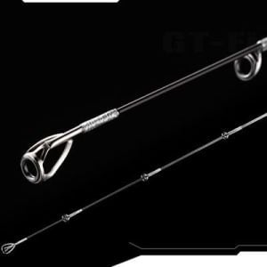 Ecooda GT-Fisher Steel Cable 193cm 80-200 Slow Jigging Kamisi