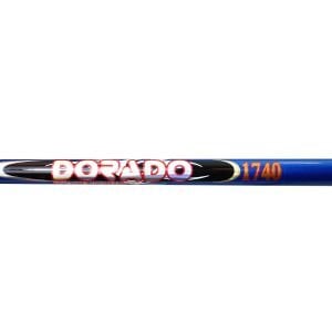 Captain 1740 Dorado Teleskopik Kamış 70-150gr Atar