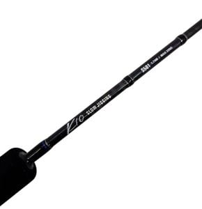 Kendo K10 Slow Jigging 1.74cm S581 Max 350gr Olta Kamışı
